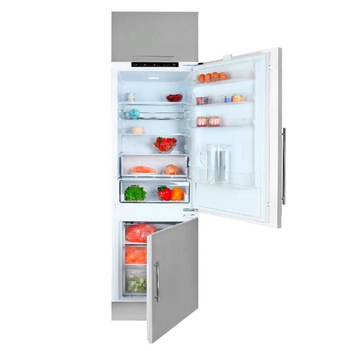 FRIG. COMBI RBF 73340 FI (TEKA)